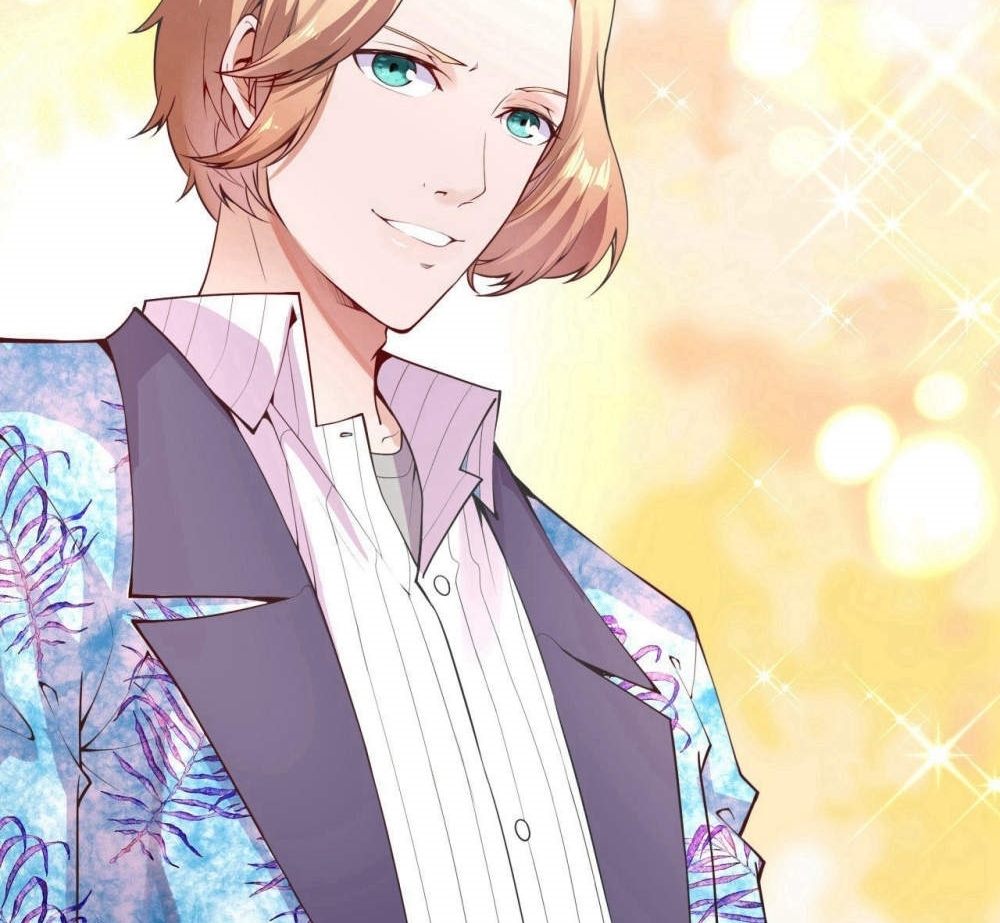 Foral Guardian In The City Chapter 02 Gambar 12